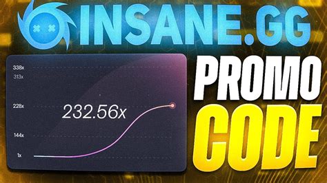Insane.gg Promo Code and Review 2023 .